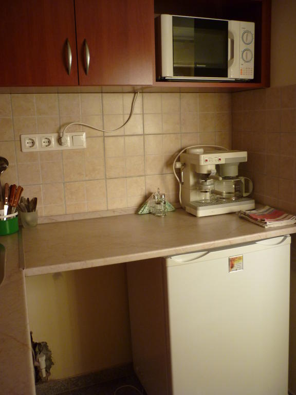 Agave Apartman Sárvár Eksteriør bilde