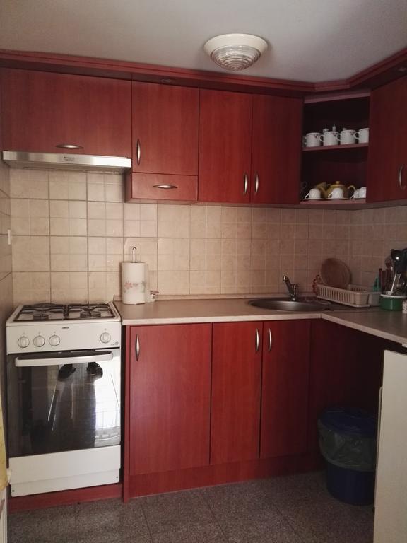 Agave Apartman Sárvár Eksteriør bilde